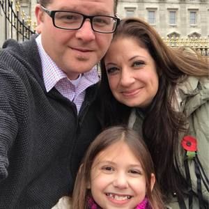 Meet your Posher, Gabrielle